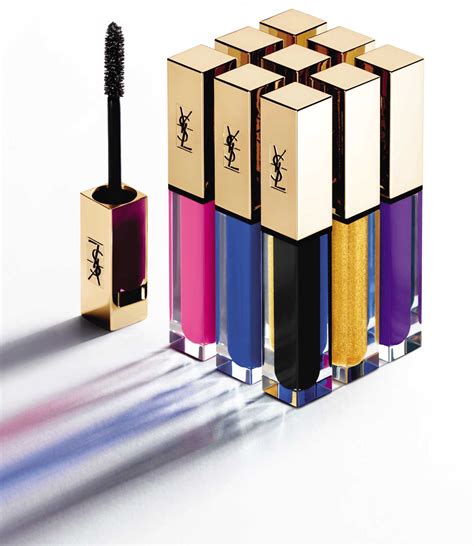 ysl couture vinyl mascara 2|yves saint laurent vinyl mascara.